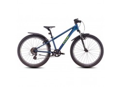 Cube Acid 240 Allroad deepcobalt´n´apple - 2025
